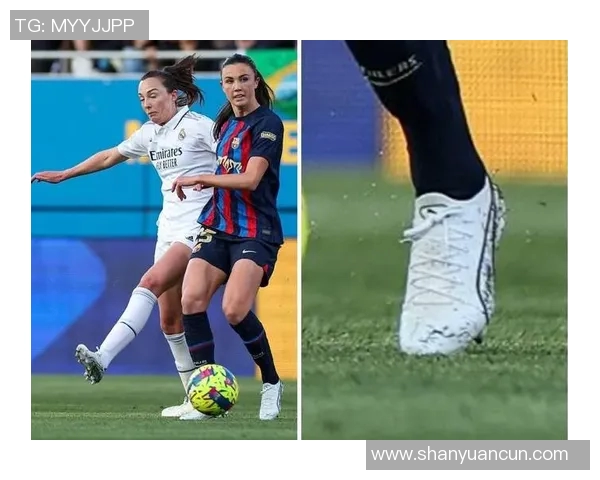 全球顶级球星代言足球鞋盘点 哪些明星与品牌携手打造专属战靴