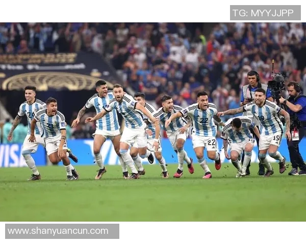 南美足球现役球星的崛起与未来发展趋势分析