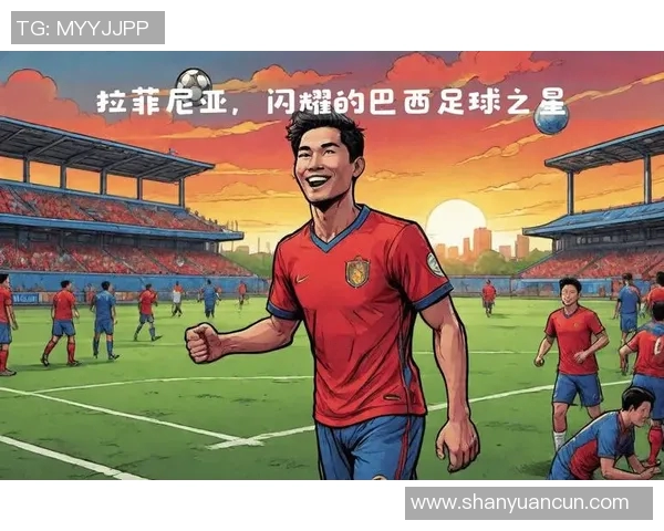 足球之星：探索世界顶级球员的精彩瞬间与动人故事
