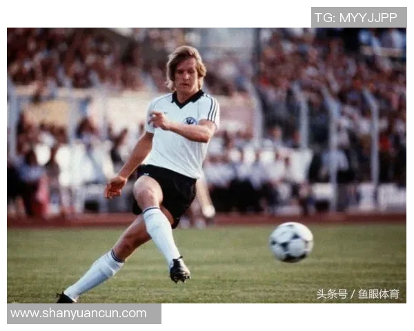 足球天才崛起：新一代球星如何引领全球足坛风潮