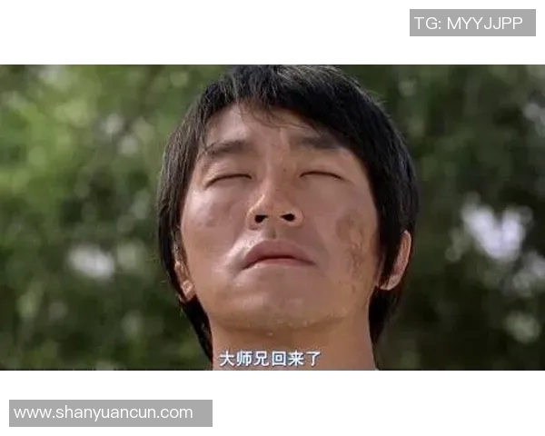 少林足球星爷顿悟背后的真相与人生哲理探讨