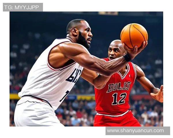 酷似NBA球星的足球运动员们：他们如何将篮球天赋与足球技术完美融合